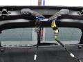 крышка багажника Peugeot 3008 2 поколение 2017, 1.2 л., бензин, МКПП, внедорожник 5 дв. - фото №8