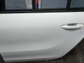 дверь задняя левая Citroen C4 Grand Picasso 2 поколение [рестайлинг] 2016, 2.0 л., дизель, МКПП, минивэн - фото №2