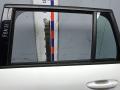 дверь задняя левая Citroen C4 Grand Picasso 2 поколение [рестайлинг] 2016, 2.0 л., дизель, МКПП, минивэн - фото №3