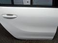 дверь задняя правая Citroen C4 Grand Picasso 2 поколение [рестайлинг] 2016, 2.0 л., дизель, МКПП, минивэн - фото №2