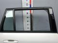 дверь задняя правая Citroen C4 Grand Picasso 2 поколение [рестайлинг] 2016, 2.0 л., дизель, МКПП, минивэн - фото №3