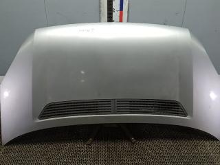 капот Volkswagen Crafter 1 поколение 2009, 2.5 л., D BlueTDI, дизель, МКПП, микроавтобус