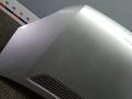 капот Volkswagen Crafter 1 поколение 2009, 2.5 л., D BlueTDI, дизель, МКПП, микроавтобус - фото №2