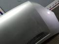 капот Volkswagen Crafter 1 поколение 2009, 2.5 л., D BlueTDI, дизель, МКПП, микроавтобус - фото №3