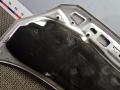 капот Volkswagen Crafter 1 поколение 2009, 2.5 л., D BlueTDI, дизель, МКПП, микроавтобус - фото №6