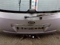 крышка багажника Kia Sorento 1 поколение [рестайлинг] 2007, 2.5 л., CRDi VGT, дизель, МКПП, внедорожник 5 дв. - фото №2