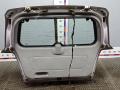 крышка багажника Kia Sorento 1 поколение [рестайлинг] 2007, 2.5 л., CRDi VGT, дизель, МКПП, внедорожник 5 дв. - фото №7