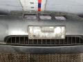 бампер передний Kia Sorento 1 поколение [рестайлинг] 2007, 2.5 л., CRDi VGT, дизель, МКПП, внедорожник 5 дв. - фото №3