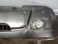 бампер передний Kia Sorento 1 поколение [рестайлинг] 2007, 2.5 л., CRDi VGT, дизель, МКПП, внедорожник 5 дв. - фото №4
