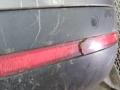 бампер задний Volkswagen Touareg 1 поколение [рестайлинг] 2009, 2.5 л., дизель, АКПП, внедорожник 5 дв. - фото №6