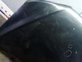 капот Hyundai Santa Fe 2 поколение (CM) [рестайлинг] 2011, 2.2 л., дизель, МКПП, внедорожник 5 дв. - фото №2