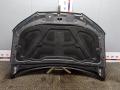 капот Hyundai Santa Fe 2 поколение (CM) [рестайлинг] 2011, 2.2 л., дизель, МКПП, внедорожник 5 дв. - фото №5