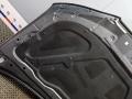 капот Hyundai Santa Fe 2 поколение (CM) [рестайлинг] 2011, 2.2 л., дизель, МКПП, внедорожник 5 дв. - фото №6
