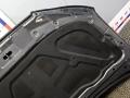 капот Hyundai Santa Fe 2 поколение (CM) [рестайлинг] 2011, 2.2 л., дизель, МКПП, внедорожник 5 дв. - фото №7