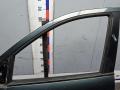 дверь передняя левая Hyundai Santa Fe 2 поколение (CM) [рестайлинг] 2011, 2.2 л., дизель, МКПП, внедорожник 5 дв., 760032B020, 761112B020 - фото №3