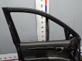 дверь передняя левая Hyundai Santa Fe 2 поколение (CM) [рестайлинг] 2011, 2.2 л., дизель, МКПП, внедорожник 5 дв., 760032B020, 761112B020 - фото №9
