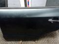 дверь задняя левая Hyundai Santa Fe 2 поколение (CM) [рестайлинг] 2011, 2.2 л., дизель, МКПП, внедорожник 5 дв., 771112B020, 770032B020 - фото №2