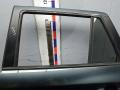 дверь задняя левая Hyundai Santa Fe 2 поколение (CM) [рестайлинг] 2011, 2.2 л., дизель, МКПП, внедорожник 5 дв., 771112B020, 770032B020 - фото №3