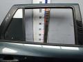 дверь задняя правая Hyundai Santa Fe 2 поколение (CM) [рестайлинг] 2011, 2.2 л., дизель, МКПП, внедорожник 5 дв., 770042B020, 771212B020 - фото №3