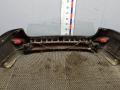бампер задний Hyundai Santa Fe 2 поколение (CM) [рестайлинг] 2011, 2.2 л., дизель, МКПП, внедорожник 5 дв., 866502B700 - фото №5