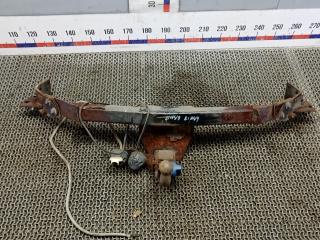прицепное устройство (фаркоп) Hyundai Santa Fe 2 поколение (CM) [рестайлинг] 2011, 2.2 л., дизель, МКПП, внедорожник 5 дв.