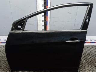 дверь передняя левая Hyundai i40 VF [рестайлинг] 2017, 1.7 л., дизель, МКПП, седан