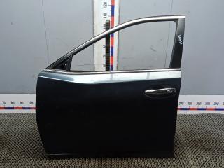 дверь передняя левая Nissan X-Trail T32 2014, 1.6 л., дизель, МКПП, внедорожник 5 дв., H010A4CBAA