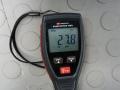 дверь передняя левая Nissan X-Trail T32 2014, 1.6 л., дизель, МКПП, внедорожник 5 дв., H010A4CBAA - фото №4