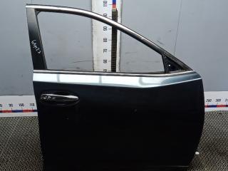 дверь передняя правая Nissan X-Trail T32 2014, 1.6 л., дизель, МКПП, внедорожник 5 дв., H010M4CBAA
