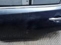 дверь задняя левая Nissan X-Trail T32 2014, 1.6 л., дизель, МКПП, внедорожник 5 дв., H210A4CBMA - фото №2