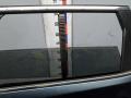 дверь задняя левая Nissan X-Trail T32 2014, 1.6 л., дизель, МКПП, внедорожник 5 дв., H210A4CBMA - фото №3