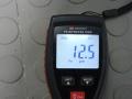 дверь задняя левая Nissan X-Trail T32 2014, 1.6 л., дизель, МКПП, внедорожник 5 дв., H210A4CBMA - фото №4