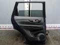 дверь задняя левая Nissan X-Trail T32 2014, 1.6 л., дизель, МКПП, внедорожник 5 дв., H210A4CBMA - фото №5