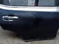 дверь задняя правая Nissan X-Trail T32 2014, 1.6 л., дизель, МКПП, внедорожник 5 дв., H210M4CBMA - фото №2