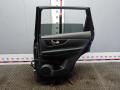 дверь задняя правая Nissan X-Trail T32 2014, 1.6 л., дизель, МКПП, внедорожник 5 дв., H210M4CBMA - фото №5