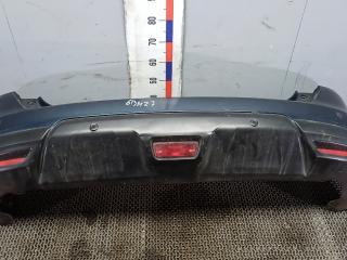 бампер задний Nissan X-Trail T32 2014, 1.6 л., дизель, МКПП, внедорожник 5 дв., 850224CC0H