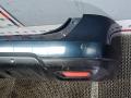 бампер задний Nissan X-Trail T32 2014, 1.6 л., дизель, МКПП, внедорожник 5 дв., 850224CC0H - фото №4