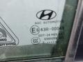 дверь передняя левая Hyundai Tucson 3 поколение 2017, 1.7 л., дизель, МКПП, внедорожник 5 дв. - фото №5