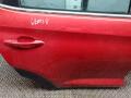 дверь задняя правая Hyundai Tucson 3 поколение 2017, 1.7 л., дизель, МКПП, внедорожник 5 дв. - фото №2