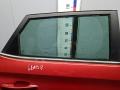 дверь задняя правая Hyundai Tucson 3 поколение 2017, 1.7 л., дизель, МКПП, внедорожник 5 дв. - фото №3