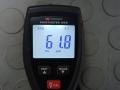 дверь задняя правая Hyundai Tucson 3 поколение 2017, 1.7 л., дизель, МКПП, внедорожник 5 дв. - фото №5