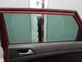дверь задняя правая Hyundai Tucson 3 поколение 2017, 1.7 л., дизель, МКПП, внедорожник 5 дв. - фото №10