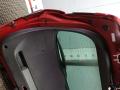 крышка багажника Hyundai Tucson 3 поколение 2017, 1.7 л., дизель, МКПП, внедорожник 5 дв. - фото №9
