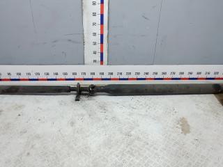 Карданный вал Volkswagen Crafter 1 поколение 2009, 2.5 л., D BlueTDI, дизель, МКПП, микроавтобус