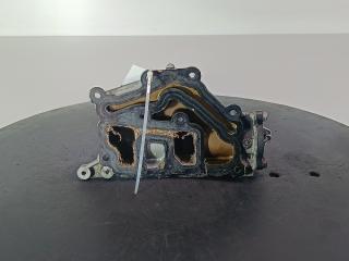 корпус термостата Renault Megane 2 поколение 2003, цвет, 7700600514