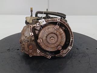 КПП автоматическая (АКПП) Renault Megane 2 поколение 2005, цвет, DP0056