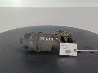 корпус масляного фильтра Opel Corsa D 2008, цвет, 55560748
