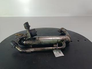 охладитель EGR / Радиатор EGR Volkswagen Golf 5 поколение 2007, цвет, 03G131512AD