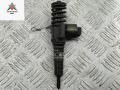 форсунка Volkswagen Touran 1 поколение 2004, 2.0 л., дизель, МКПП, синий, минивэн, 03G130073B, 0414720403 - фото №2