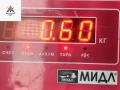 форсунка Volkswagen Touran 1 поколение 2004, 2.0 л., дизель, МКПП, синий, минивэн, 03G130073B, 0414720403 - фото №3